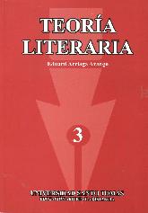 Teora Literaria 2