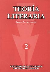 Teoría Literaria 3