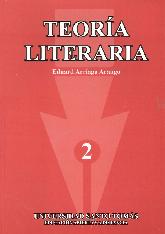 Teora Literaria 3