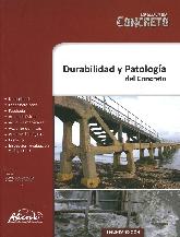 Durabilidad y Patologa del Concreto