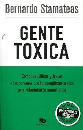 Gente Toxica