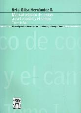 Manual prctico de cocina para la ciudad y el campo Tomo I : Sal