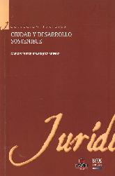 Ciudad y Desarrollo Sostenible