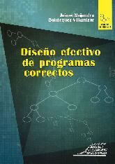 Diseo Efectivo de Programas Correctos