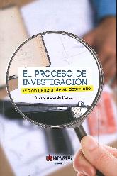 El Proceso de Investigacin