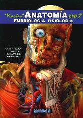 Master Anatoma Evo 7 - Embriologa y Fisiologa