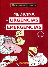 Medicina de Urgencias y Emergencias - 2 Tomos