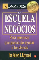 La Escuela de Negocios