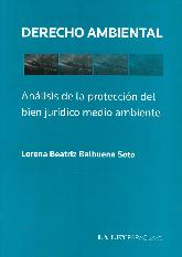 Derecho Ambiental