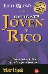 Retrate Joven y Rico