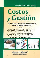 Costos y Gestin