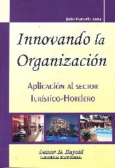 Innovando la Organizacin