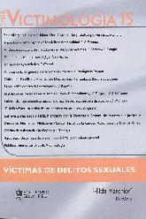 Serie Victimologa 15