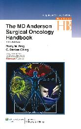 The MD Anderson Surgical Oncology Handbook