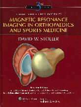 Magnetic Resonance Imaging Orthopaedics and Sports Medicine  Upper-Lower Extremity 2 Voll