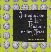 Introduccin a la Historia de las Artes