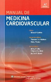 Manual de Medicina Cardiovascular