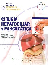 Ciruga Hepatobiliar y Pancretica