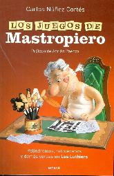 Los Juegos de Mastropiero