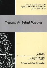 Manual de Salud Pblica