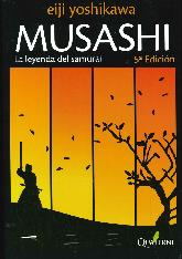 Musashi La Leyenda del Samurai