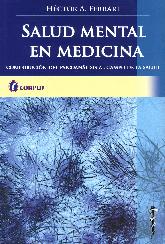 Salud Mental en Medicina