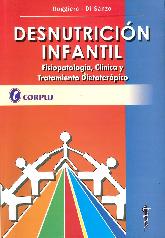 Desnutricin Infantil