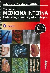 Manual de Medicina Interna