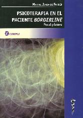 Psicoterapia en el Paciente Borderline