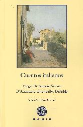 Cuentos Italianos