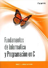 Fundamentos de Informtica y Programacin en C