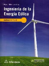 Ingeniera de la Energa Elica