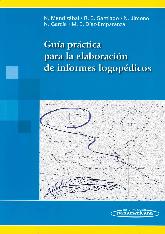 Gua prctica para la elaboracin de informes logopdicos