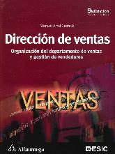 Direccin de Ventas