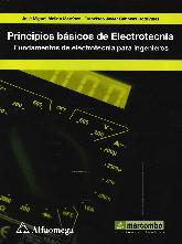 Principios bsicos de Electrotecnia