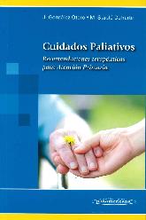 Cuidados Paliativos