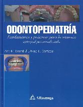 Odontopediatra