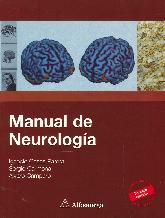 Manual de Neurologa