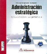 Administracin Estratgica