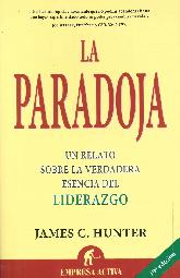 La Paradoja