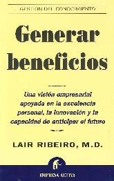 Generar Beneficios