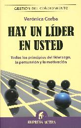 Hay un Lder en Usted