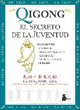 Qigong El Secreto de la Juventud