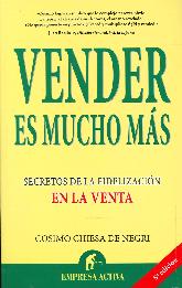 Vender es mucho ms