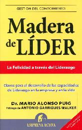 Madera de Lder