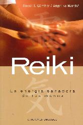 Reiki La energa sanadora de tus manos