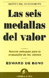 La Seis Medallas del Valor