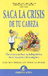 Saca la Crisis de tu Cabeza