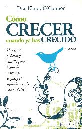 Cmo crecer cuando ya has crecido