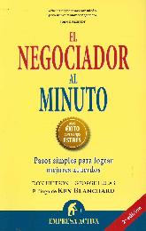 El Negociador al Minuto